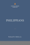 Philippians - (Christian Standard Commentary) - CSC